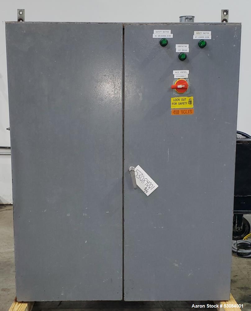 Seydelmann 500 Liter Bowl Cutter / Chopper
